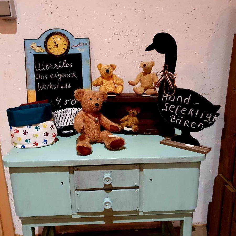 Apartament De Olle Uhlhoff Barlt Zewnętrze zdjęcie