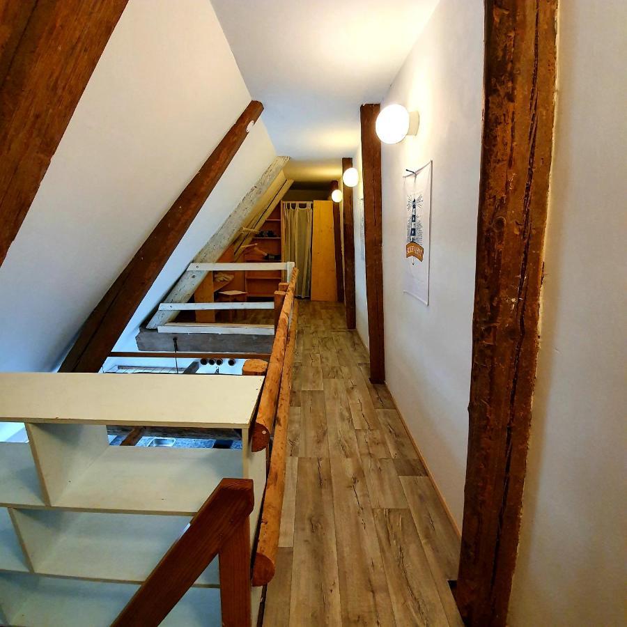 Apartament De Olle Uhlhoff Barlt Zewnętrze zdjęcie