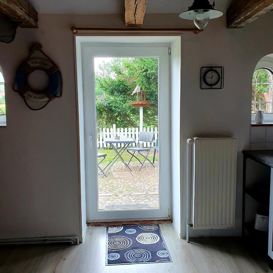 Apartament De Olle Uhlhoff Barlt Zewnętrze zdjęcie
