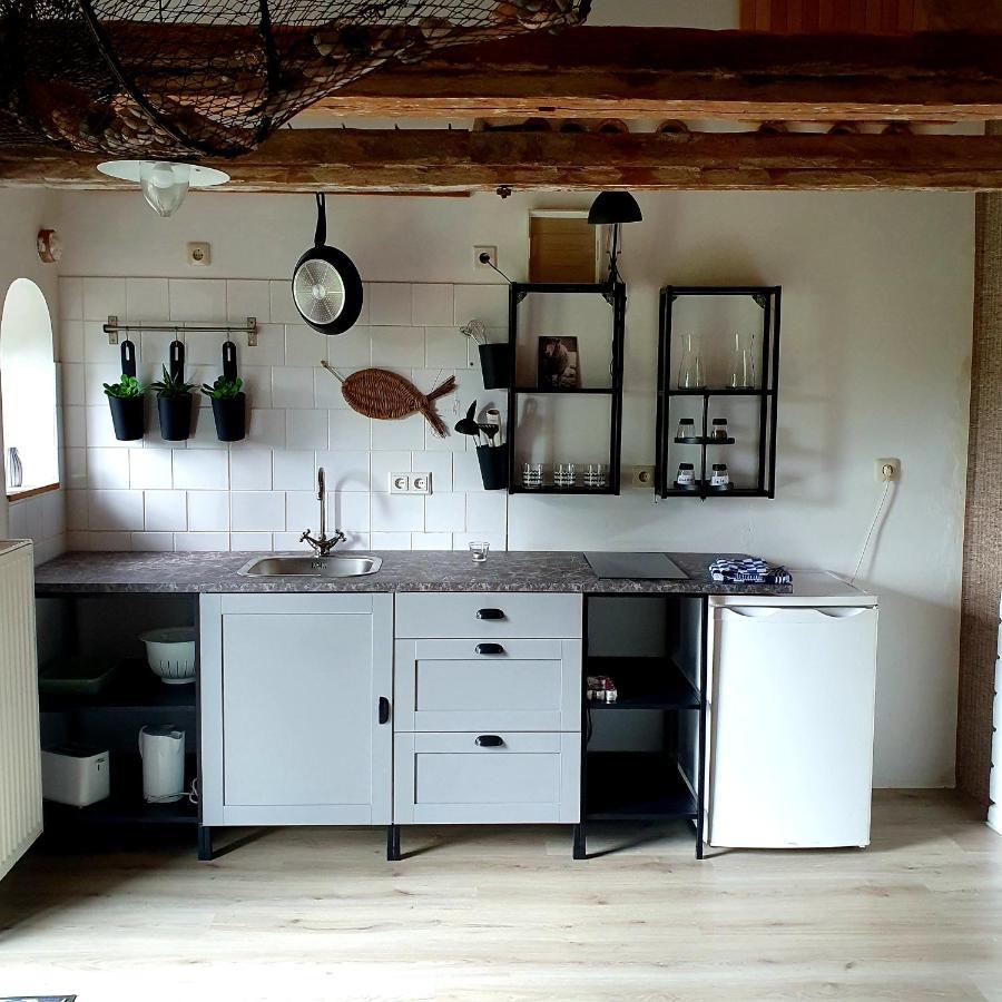 Apartament De Olle Uhlhoff Barlt Zewnętrze zdjęcie