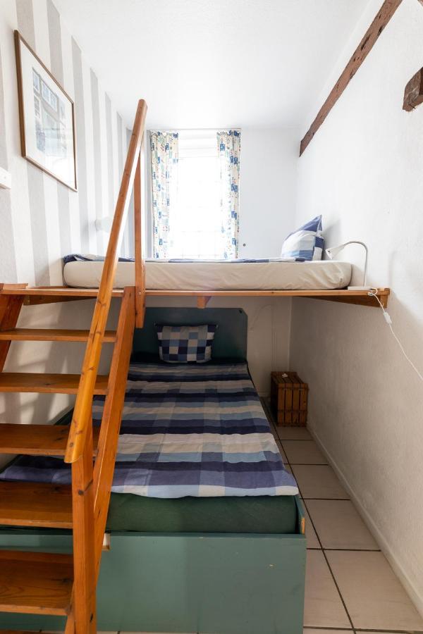 Apartament De Olle Uhlhoff Barlt Zewnętrze zdjęcie