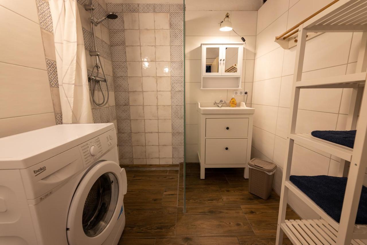 Apartament De Olle Uhlhoff Barlt Zewnętrze zdjęcie