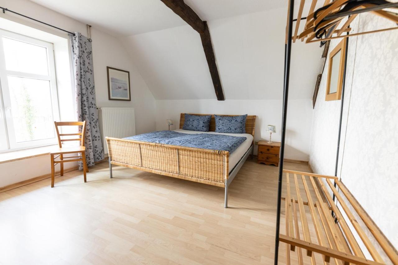 Apartament De Olle Uhlhoff Barlt Zewnętrze zdjęcie