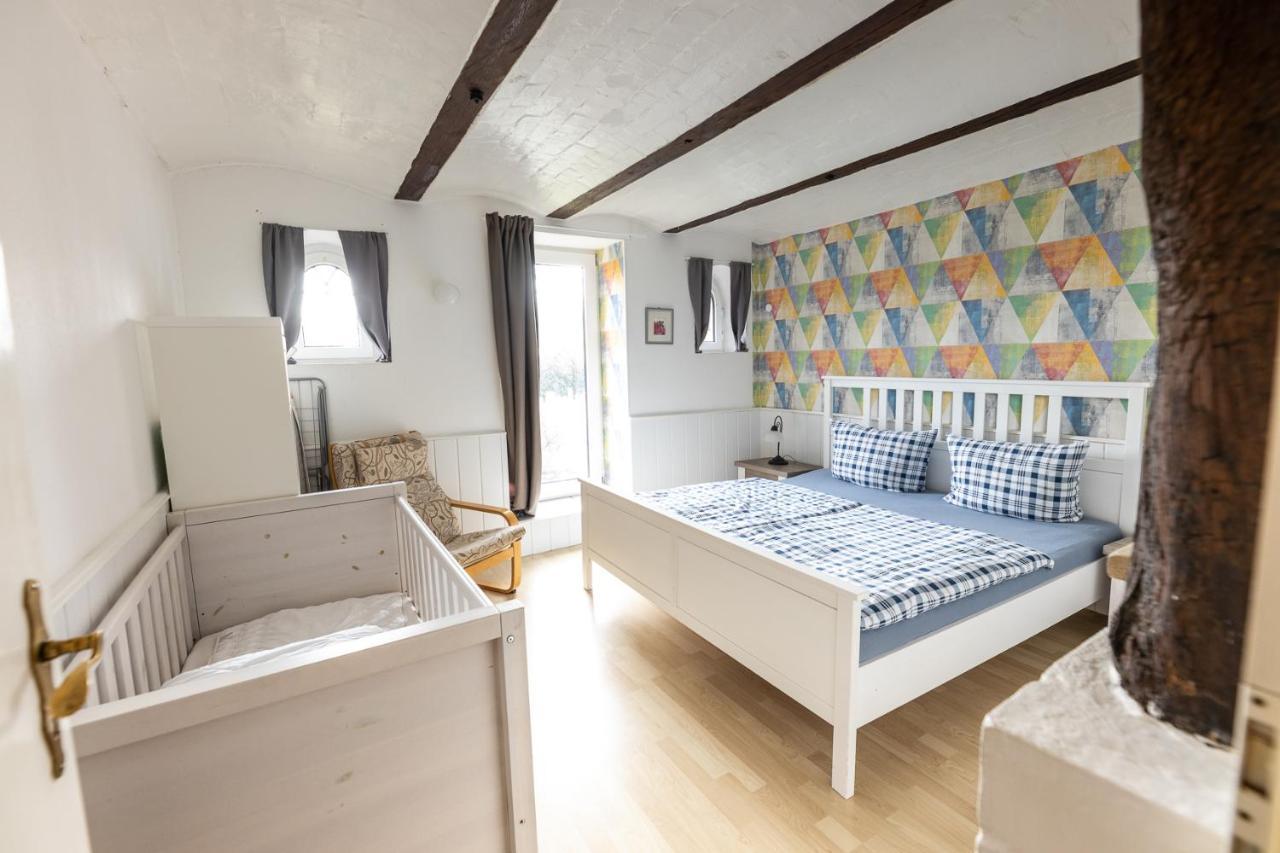 Apartament De Olle Uhlhoff Barlt Zewnętrze zdjęcie