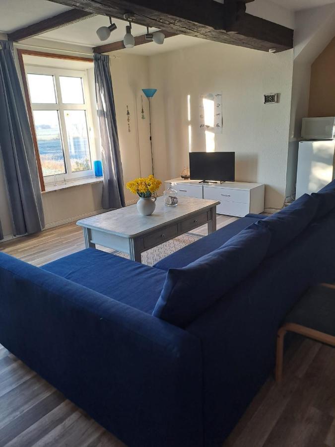 Apartament De Olle Uhlhoff Barlt Zewnętrze zdjęcie