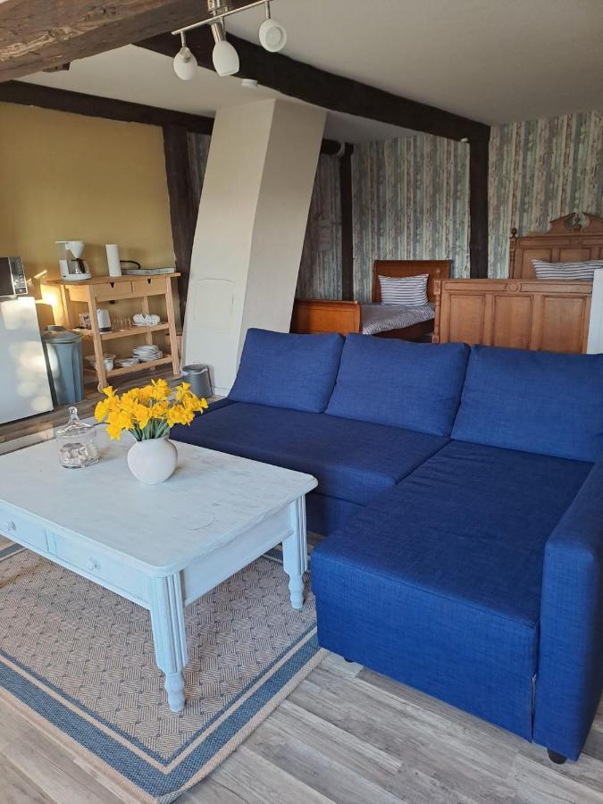 Apartament De Olle Uhlhoff Barlt Zewnętrze zdjęcie