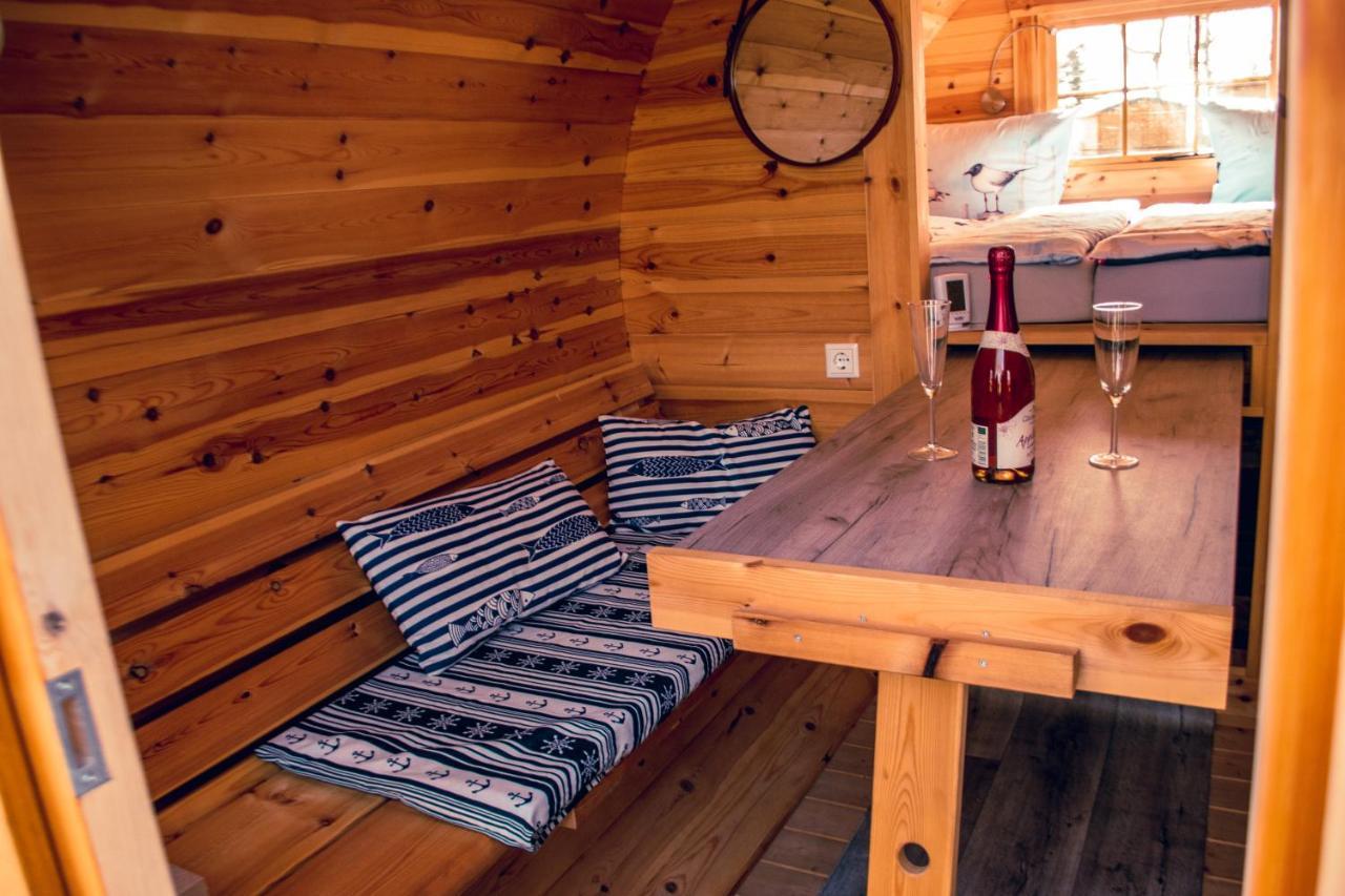 Apartament De Olle Uhlhoff Barlt Zewnętrze zdjęcie
