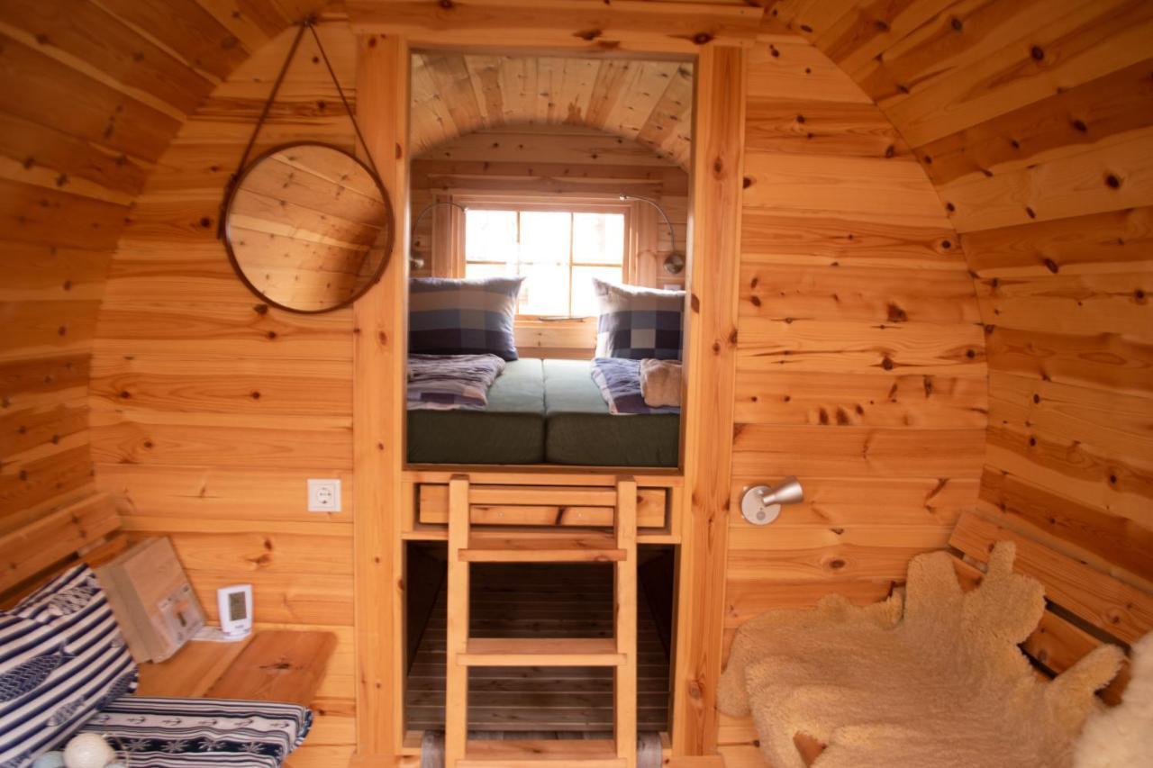 Apartament De Olle Uhlhoff Barlt Zewnętrze zdjęcie